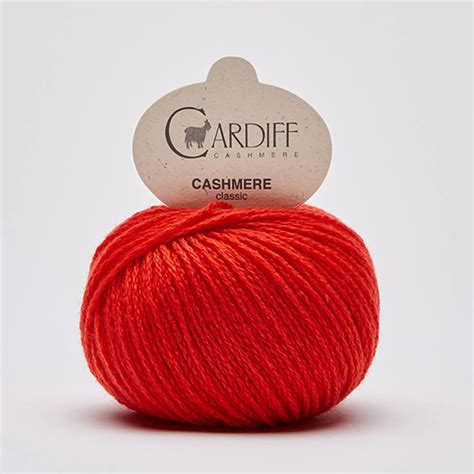 cardiff cashmere classic hermes|Cardiff Cashmere CLASSIC DK Yarn .